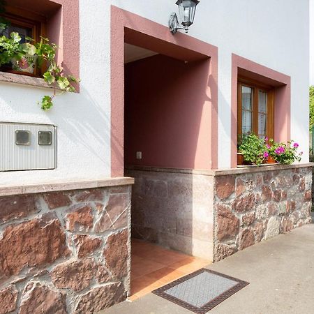 Casa El Caleru Villa Malateria Exterior photo