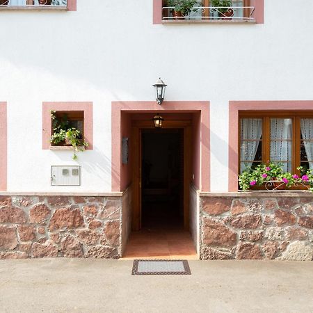 Casa El Caleru Villa Malateria Exterior photo
