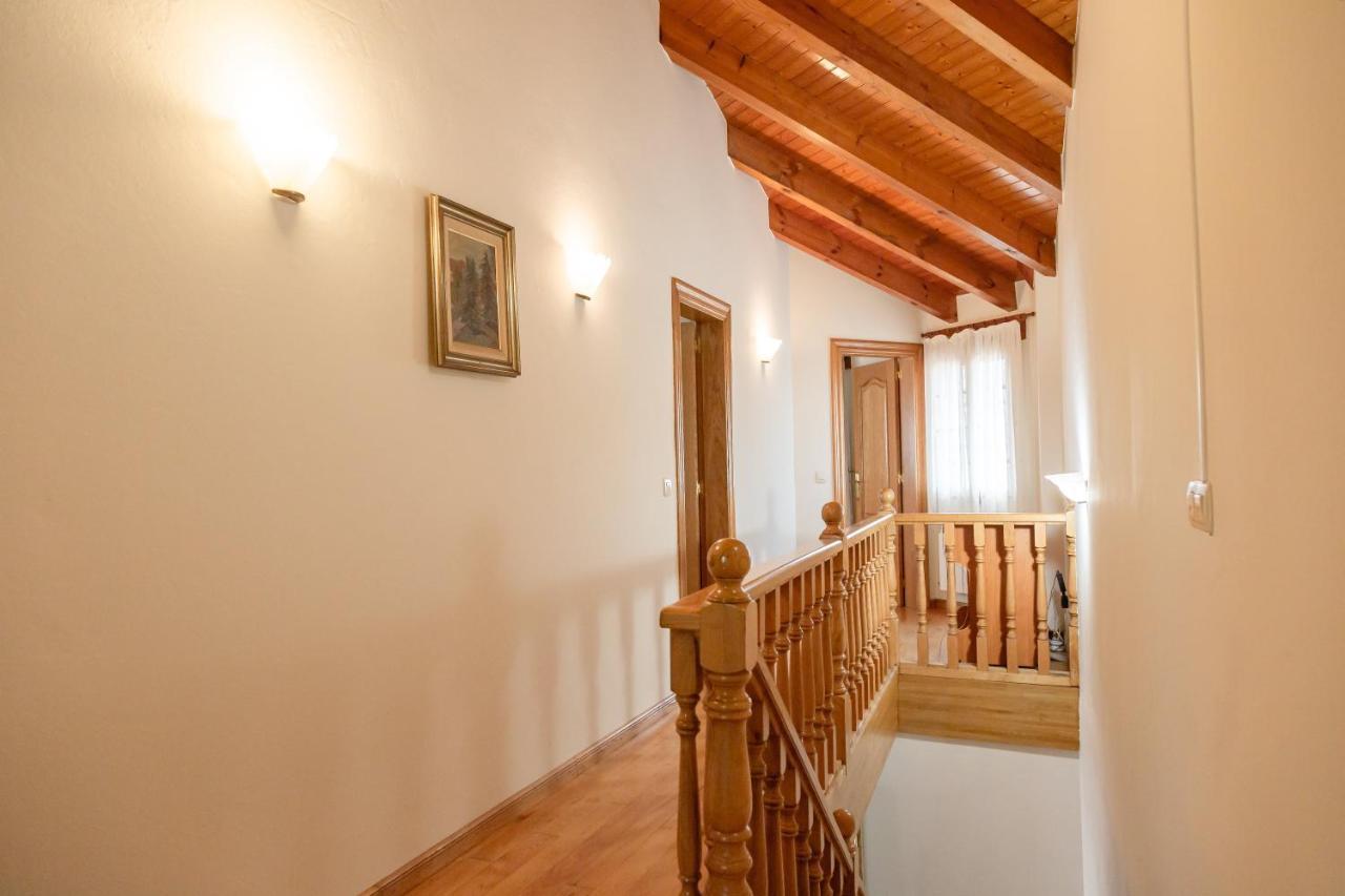 Casa El Caleru Villa Malateria Exterior photo